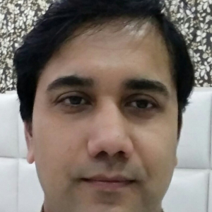 Anil Dhyani-Freelancer in Noida,India