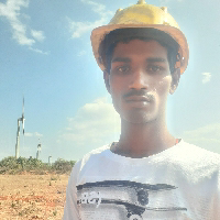 Sakthivel -Freelancer in Mhate kh.,India