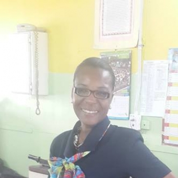 Carla Brooks-orr-Freelancer in Portmore,Jamaica