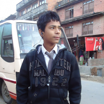 Prashant Sinkhwal-Freelancer in Kathmandu,Nepal
