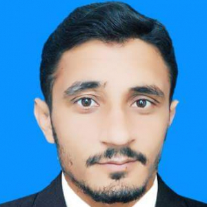 Shahfahad Bashir-Freelancer in Peshawar,Pakistan