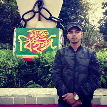 Dipta Day-Freelancer in Chittagong,Bangladesh
