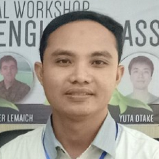 Anang Fatkhurozi-Freelancer in Jombang,Indonesia