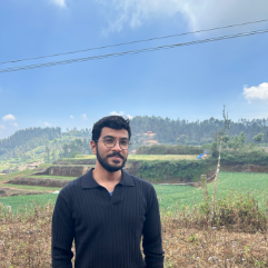 Nivedhan Ramdoo-Freelancer in Trichy,India