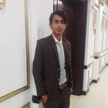 Mustaqeem Akbar-Freelancer in Jhelum,Pakistan