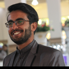 Muhammad Zeeshan Ali-Freelancer in Fateh Jang,Pakistan