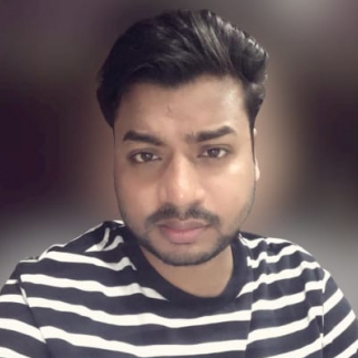 Sanjeev Choudhary-Freelancer in Hyderabad,India