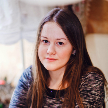 Anna Bushmakina-Freelancer in Izhevsk,Russian Federation