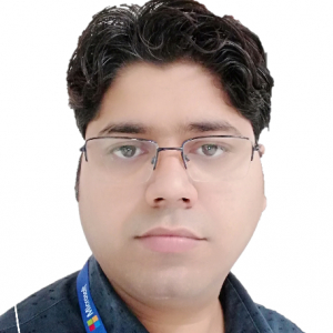 Amit Upadhyay-Freelancer in New Delhi,India