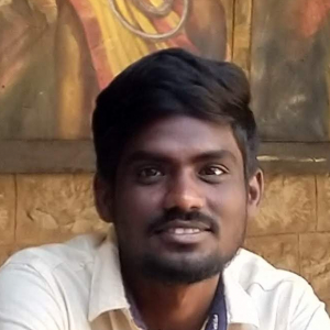 Sai Prasad-Freelancer in ,India