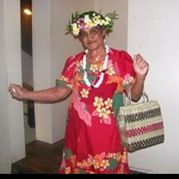 Sulu Hughes-casimira-Freelancer in Suva,Fiji the Fiji Islands