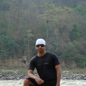 Sanjay -Freelancer in ,India