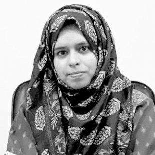 Nabiha Khalid-Freelancer in Lahore,Pakistan