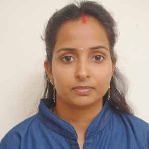 Archana Jadoun-Freelancer in ,India