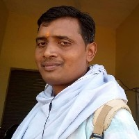 Mahettarsingh Gond-Freelancer in Katghora,India