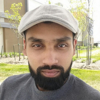 Azhar Khan-Freelancer in Mississauga,Canada