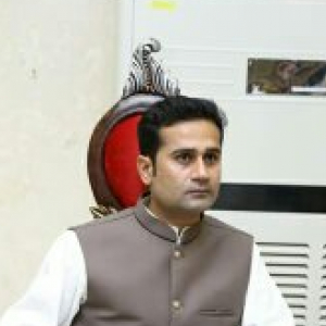 Rao Arsalan-Freelancer in Lahore,Pakistan