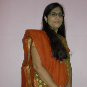 Alpa Trivedi-Freelancer in ,India