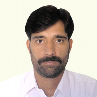 Muhammed Hasnain-Freelancer in Rawalpindi,Pakistan