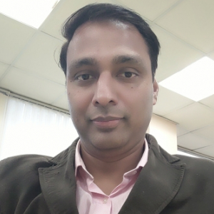 Gaurav Gupta-Freelancer in Dehradun,India