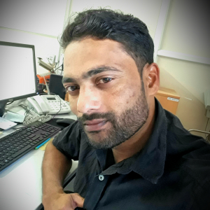 Haridas Waghmare-Freelancer in Pune,India