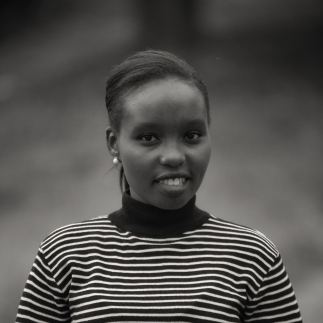 Judy Wangari Muriithi-Freelancer in Nairobi,Kenya