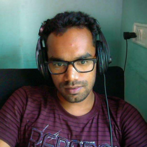 Rahul Rahulkrishnan-Freelancer in attingal,India
