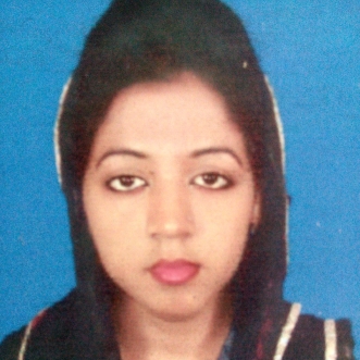 Khadiza Islam Misty-Freelancer in jessore,Bangladesh