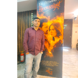 Ashish Gangwar-Freelancer in Delhi,India