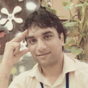 Muhamaad Umar Khan-Freelancer in Lahore,Pakistan