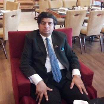 M. M. Hassan-Freelancer in Islamabad,Pakistan