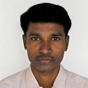 srinivas arsu-Freelancer in TELANGANA,India