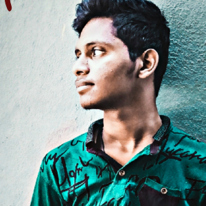 Praveen Smartmaker-Freelancer in Hyderabad,India