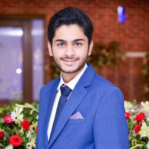 Maaz Bin Salman-Freelancer in Lahore,Pakistan