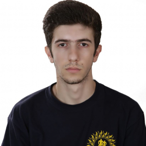 Shahin Jabbarov-Freelancer in Baku,Azerbaijan