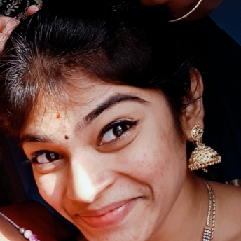 Vishnupriya N-Freelancer in Bengaluru,India