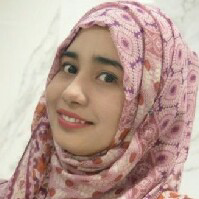 Aresha Nawaz-Freelancer in Pākpattan,Pakistan