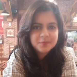 Fareena Butt-Freelancer in Lahore,Pakistan