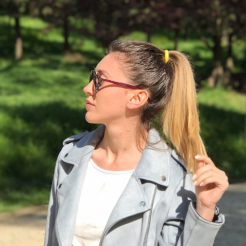 Bora Ferhati-Freelancer in Tirana,Albania