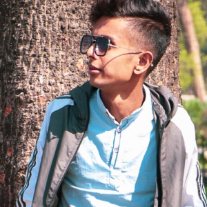 Anmol Bhattarai-Freelancer in ,Nepal
