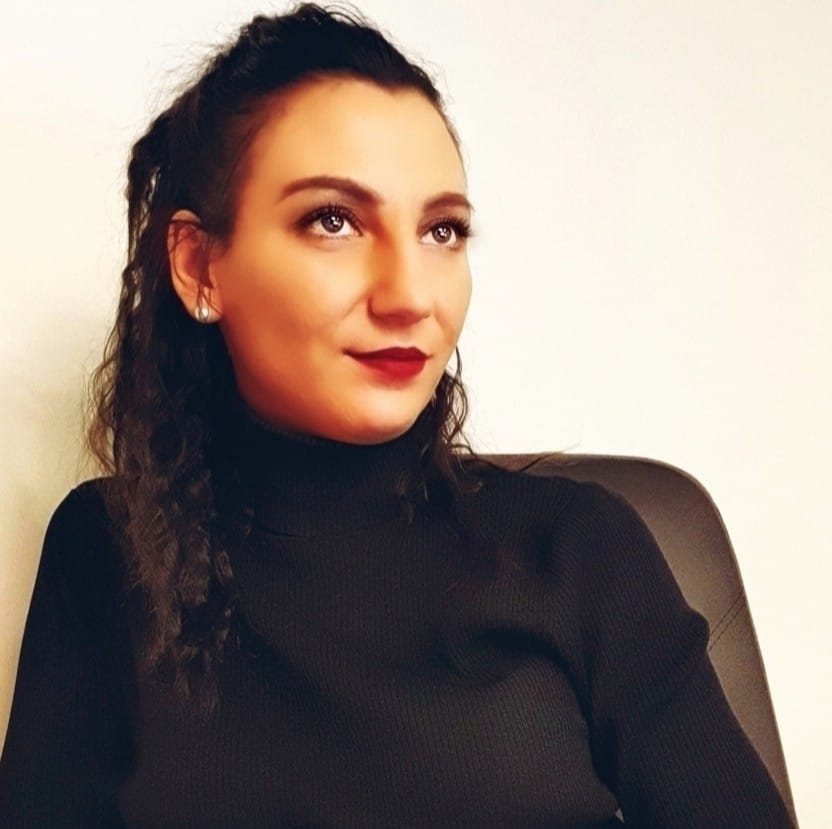 Veronika Koļcova-Freelancer in ,Lithuania