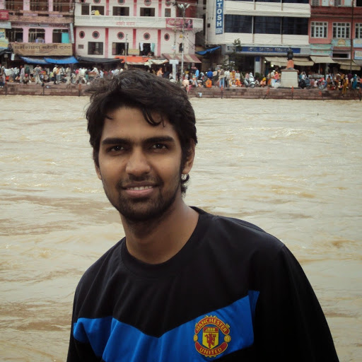 Ankit Yadav-Freelancer in Meerut,India