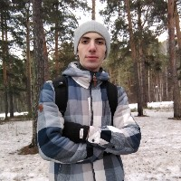 Mohamed Nabil-Freelancer in Yekaterinburg,Russian Federation