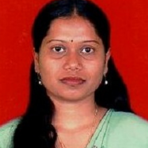  Roopashree H-Freelancer in Bengaluru,India