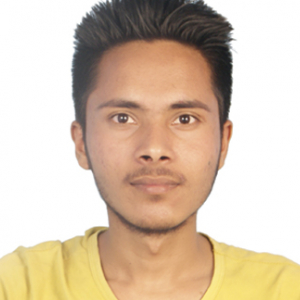 Sagar Aryal-Freelancer in ,Nepal