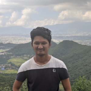 Bishal Maharjan-Freelancer in Kathmandu,Nepal