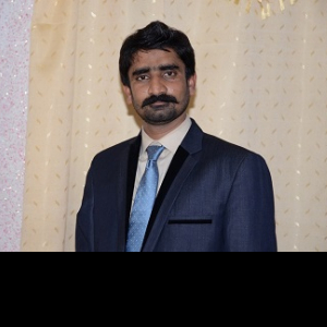 Syed Imran Raza-Freelancer in islamabad,Pakistan