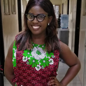 Vivian Nwogu-Freelancer in ,Nigeria