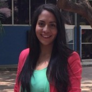 Ana Gabriela Rosales Garcia-Freelancer in Bogota,Colombia