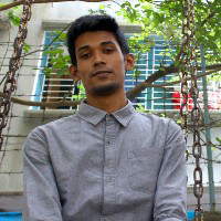 Richard Dominic-Freelancer in Dhaka,Bangladesh